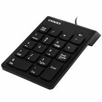 Teclado Numerico Satellite AK-184 USB