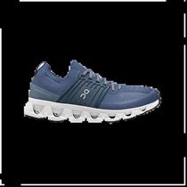 On Running Calzados Cloudswift 3 3MD10560045 Masculino (T) 10.5 Denim/Midnight