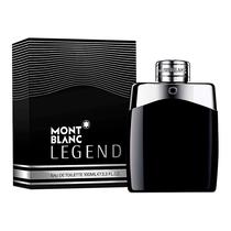 Perfume Montblanc Legend  Eau de Toilette  Masculino  100ML