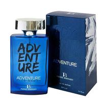 Perfume Pierre Bernard Adventure Edp 100ML