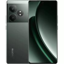 Realme Cel GT6 RMX3851 5G 6.78" DS NFC Anatel 120W Metal 12/256GB 120W Green