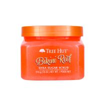 Tree Hut Exfoliante Corpotal Bikini Reef 510G