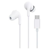 Fone de Ouvido Xiaomi Earphones M2413E1 USB-C - Branco