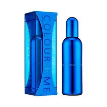 Colour Me Perfume Azure M Eau de Parfum 100ML Desconocido