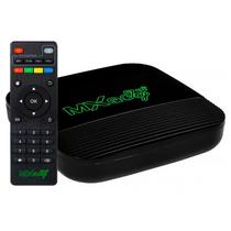 Receptor TV Box MXQ Joy 8K 5G 128GB/512/Wifi/Ad.10