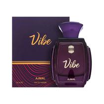 Ajmal Perfume Vibe Femenino Eau de Parfum s/C