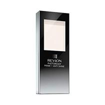 Primer Revlon + Anti Shine Clear 010