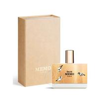 Memo Perfume Eau de Memo Paris Unisex 100ML Edp 4023