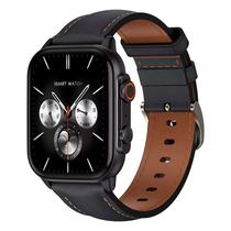 Smartwatch G-Tide S5 Pro 49MM - Preto