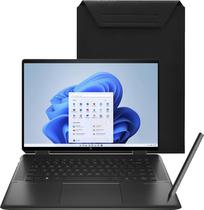 Notebook HP Spectre 16-F2013DX Intel Core i7-13700H/ 16GB/ 512GB SSD/ 16" Touch/ W11