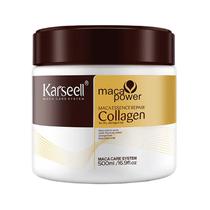 Mascara Capilar Karseell Power Collagen - 500ML