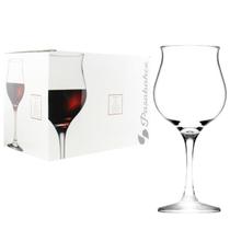 Jogo de Tazas p/ Vinho 6PZS 475ML