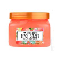 Tree Hut Exfoliante Corporal Peach Sorbet 510G