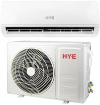 Ar Condicionado Split Hye AC09BR 9000BTU 220V/60HZ Quente/Frio Kit