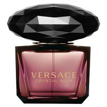 Perfume Versace Crystal Noir Eau de Toilette Feminino 90ML