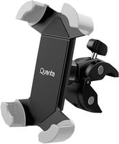 Suporte de Celular para Bicicletas Quanta QTSCB30 Bikemate - Negro