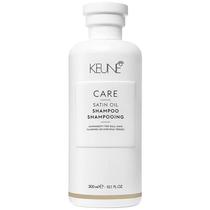 Shampoo Keune Care Satin Oil 300ML