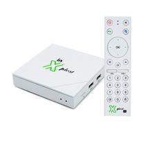 Receptor Xplus V3 Wifi Uhd 8K 2GB/16GB