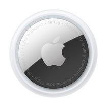 Localizador Apple Airtag A2187 MX532AM com Bluetooth - Prata/Branco