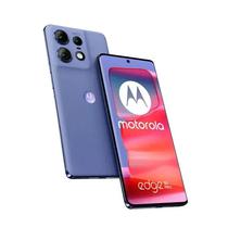 Motorola Cel Edge 50 Pro XT2403-2 5G 6.7" DS NFC US 4500 Mah Lavander