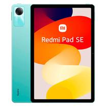 Tablet Xiaomi Redmi Pad Se Tela 11" 128GB 4GB Ram - Verde