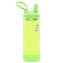 Garrafa Termica Takeya 51075 de 18OZ (530ML) - Lightning Green