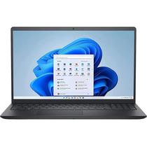 Notebook Dell Inspiron 3000-3525 FHD 15.6" AMD Ryzen 5 5500U/8GB Ram/512GB SSD/W11 - Black