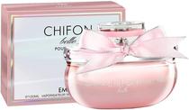 Perfume Emper Chifon Belle Edp 100ML - Cod Int: 58328