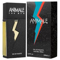 Perfume Animale For Men Eau de Toilette Masculino 200ML