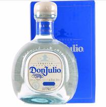 Teq.Don Julio White 750ML c/CX