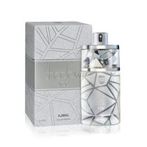 Perfume Ajmal Shadow Ice Edp 75ML Unisex - Cod Int: 76478