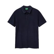 Camiseta Polo Benetton 31W5U300Y 016