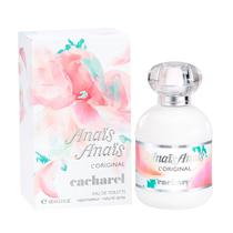 Perfume Feminino Cacharel Anais Anais Orig