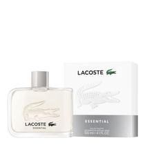 Lacoste Perfume Essential Masculino Eau de Toilette 75ML s/C