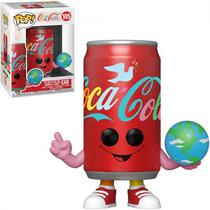 Funko Pop Coca-Cola - "I'D Like To Buy The World A Coke" Can 105