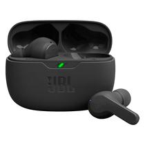 Fone de Ouvido JBL Vibe Beam Bluetooth  Preto