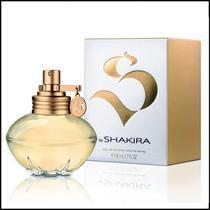 s BY Shakira 80ML Edt c/s