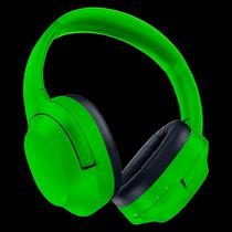 Headset Gamer Razer Opus X Sem Fio - Verde RZ04-03760400-R3U1