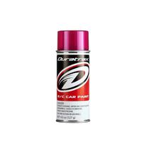 Spray Polycarb Metallic Burgundy 4.5OZ DTXR4267