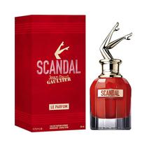 Perfume Jean Paul Gaultier Scandal Le Parfum Edp 80ML