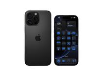 Celular iPhone 16 Pro Max - 256GB - Preto