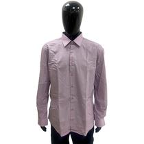 Camisa Individual Masculino 3-02-00024-004 3 - Roxo Claro