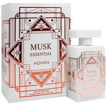 Perfume Unissex Adyan BY Musk Essential Edp 100 ML