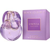 Perfume Bvlgari Omnia Amethyste Edt Feminino - 100ML