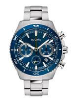 Bulova Reloj 98B393 s/C