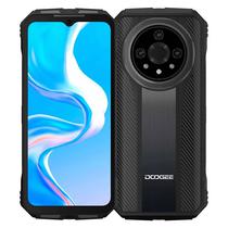 Smartphone Doogee V31 GT 5G 256GB 12GB Ram Dual Sim Tela 6.58" - Preto