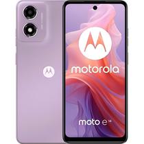 Motorola Moto E14 XT2421-12 Dual 64 GB - Lilas