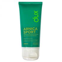 Gel Dux Arnica Sport Massageador 200ML