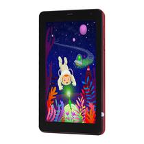 Tablet C Idea CM515 - 6/128GB - Wi-Fi/Single-Sim - 7" - Red