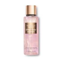 Victoria's Secret Splash Velvet Petals Shimmer